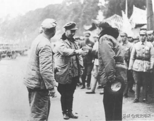 第四兵团，威名赫赫的陈赓兵团，麾下三个军历经军改保留至今