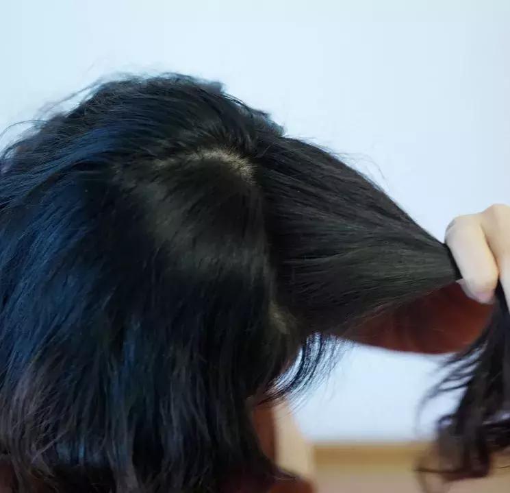 扁头有什么办法改善头型吗,扁头怎么让头变得饱满些