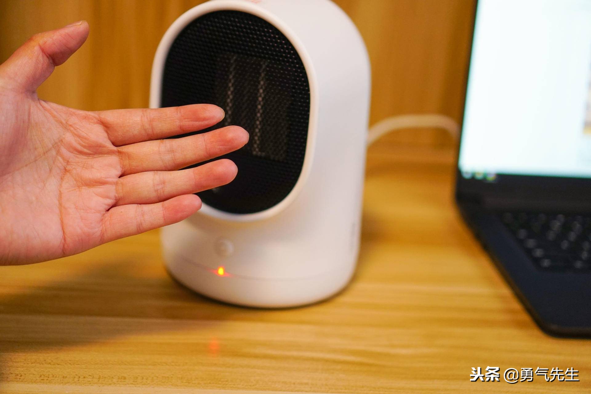 冬天暖风神器省电节能,冬天暖风机防寒神器