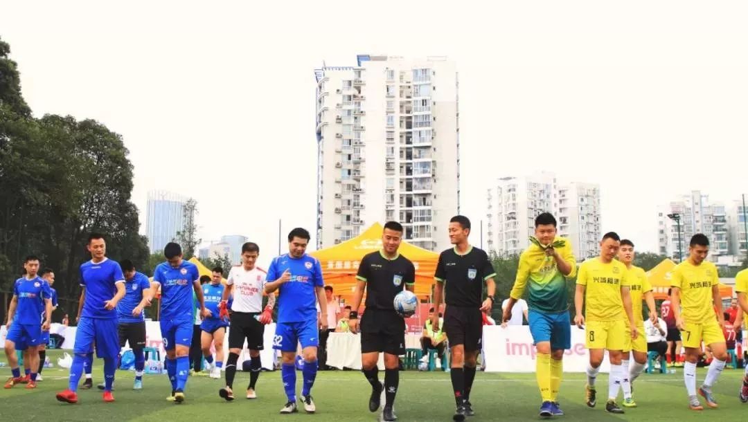 内蒙古满洲里分差数第一!2019“英派斯”五冠联赛第6轮数据公布