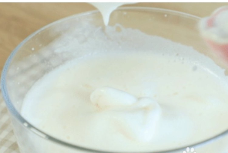 蛋糕不腥诀窍,蛋糕怎么做松软不塌