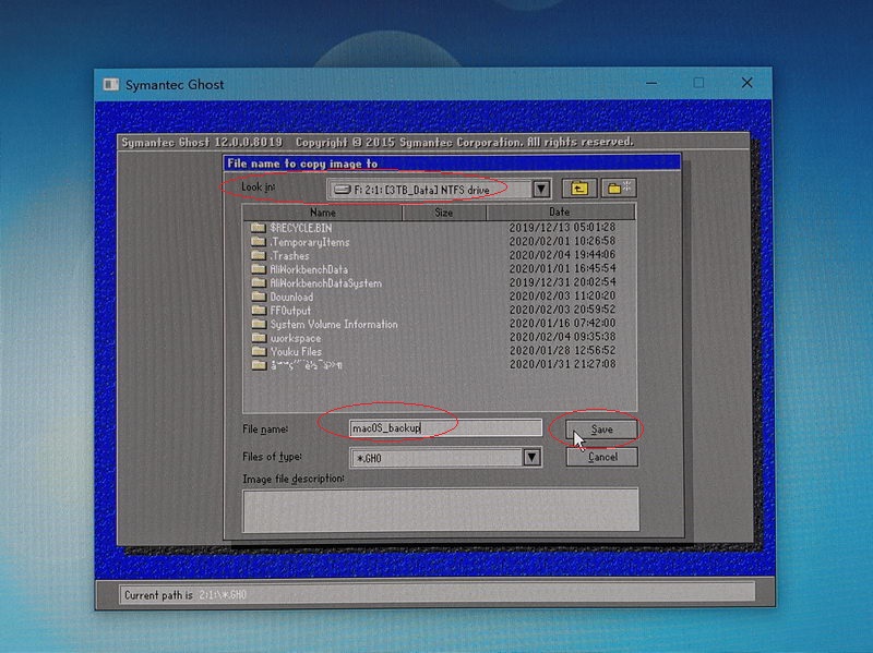 macos系统恢复实用工具,macos系统降级初始版本