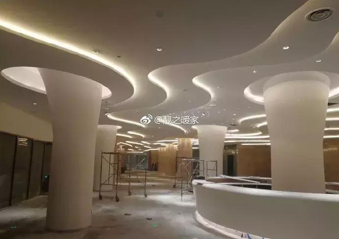 福州长乐永亨港城五星级酒店,长乐东湖在建五星级酒店