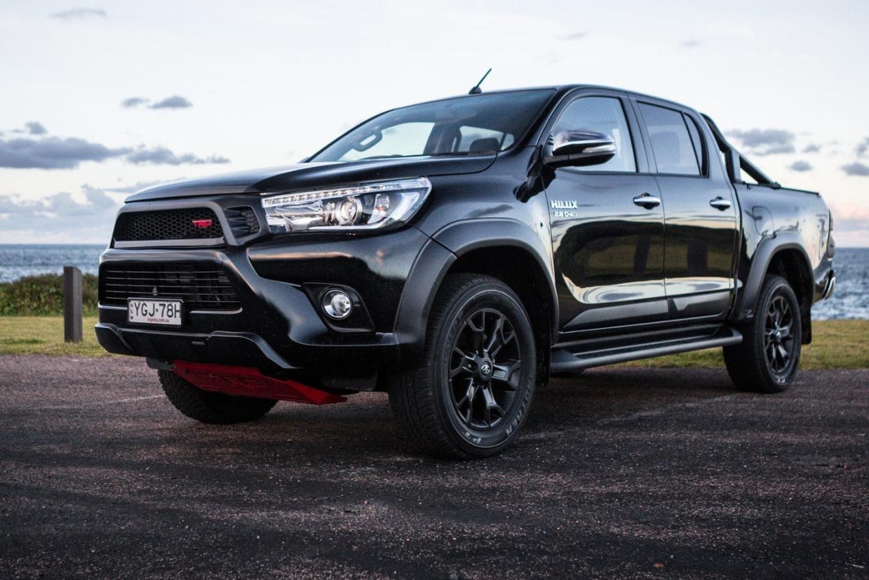 看了东南亚人喜欢的车,竟然觉得有些羡慕