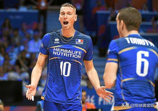 北京男排外援凯文勒鲁结婚，妻子是美国副攻，宝宝明年5月出生