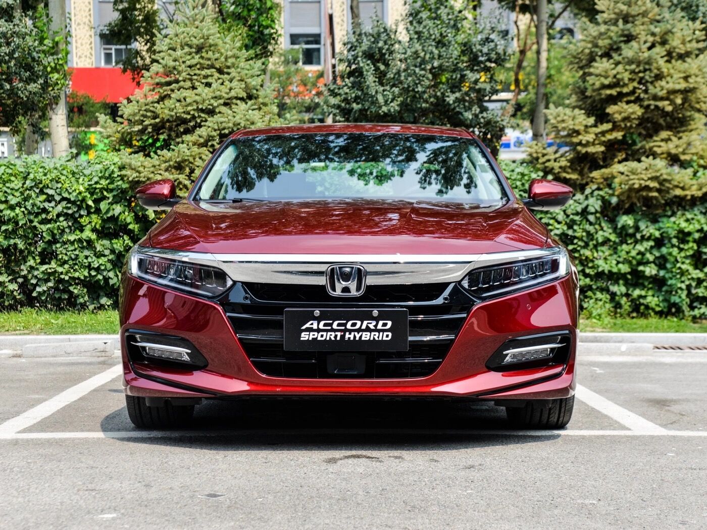 历年b级车年度销量冠军,本田雅阁销量下滑是什么原因