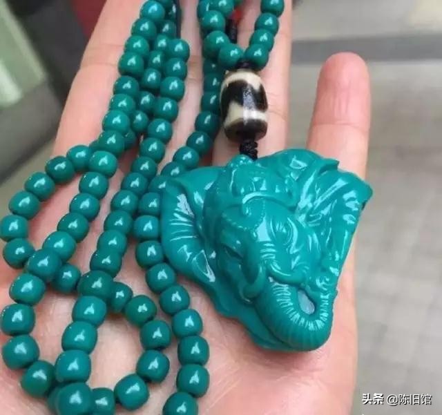 盘包浆后的核桃,霸王龙文玩手串形成包浆后怎么办