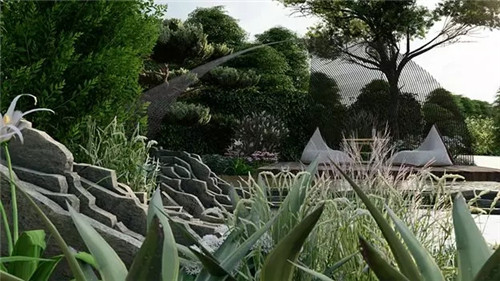 切尔西花展举办,2020年切尔西花展抢先看