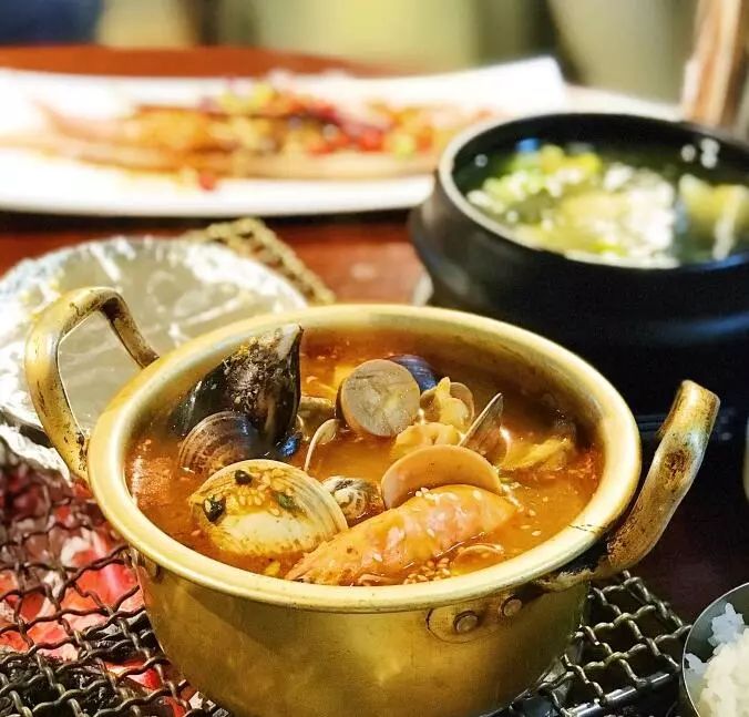 武汉十大必吃烧烤,武汉最好吃的美食店排名