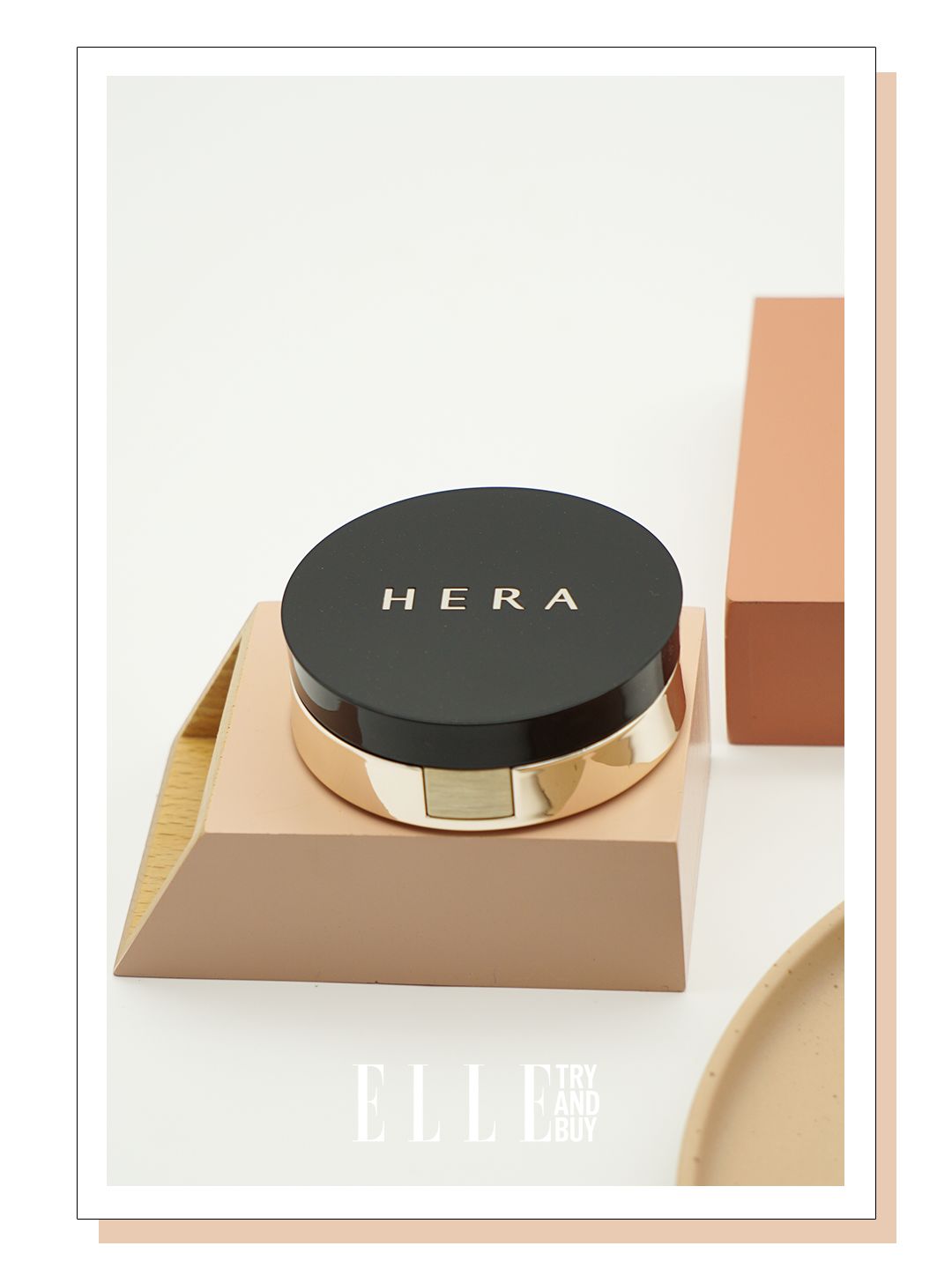 最强气垫排行,测评气垫前十名