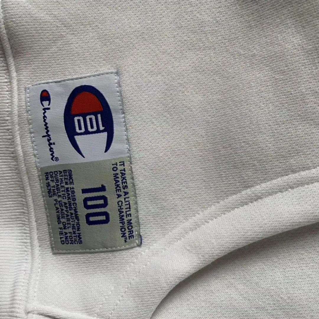 火遍大街的champion，如何区分美版日版？末尾鉴定小技巧