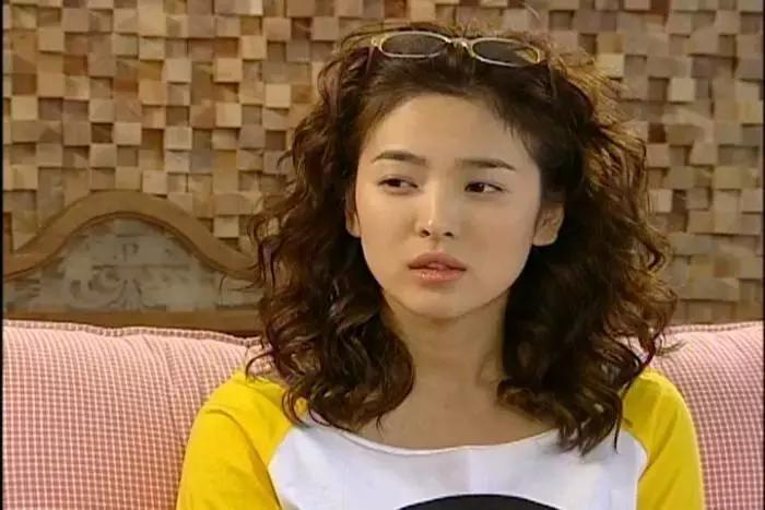 浪漫满屋中国版杨超越许魏洲合作,浪漫满屋杨超越韩国版