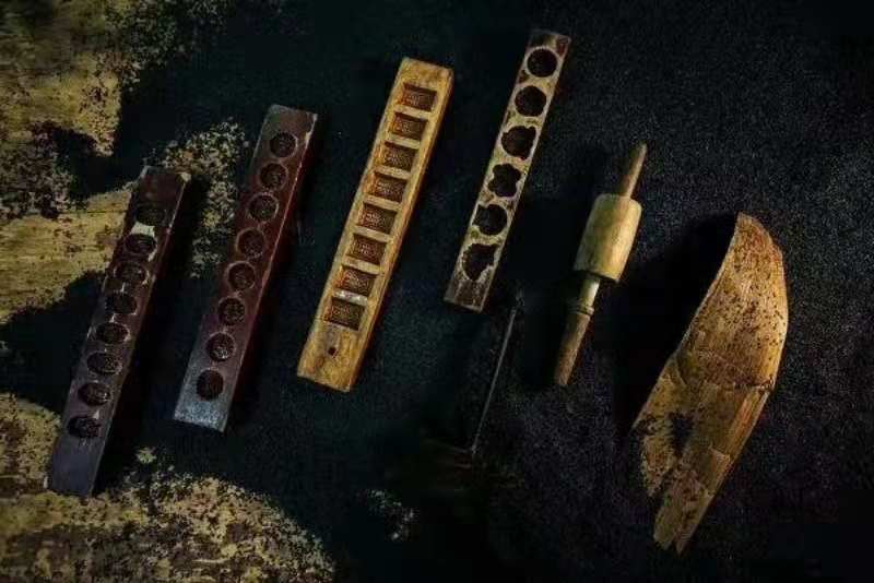 古徽州老宅,徽州古村落南屏