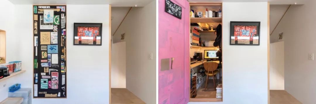 日本违建别墅,日本房屋违建