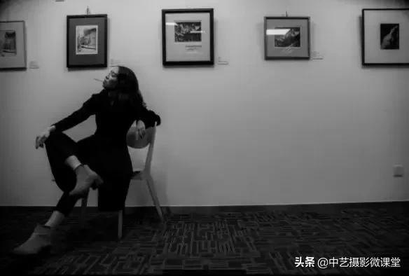 模特没颜值怎么拍照,模特没有镜头感