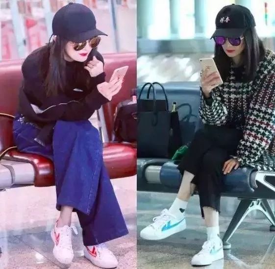 百搭潮流回力,百搭回力2023新款