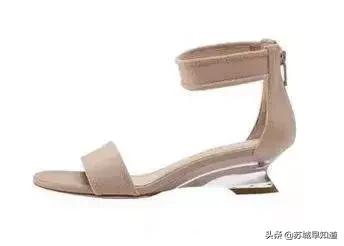 夏季女白鞋推荐小众,小众鞋女鞋推荐