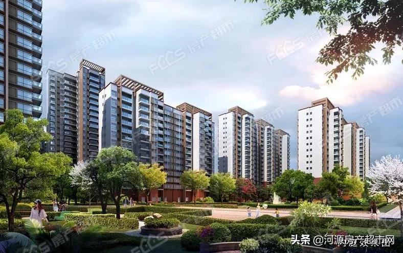 河源市御城国际,河源高新区御城国际能买吗