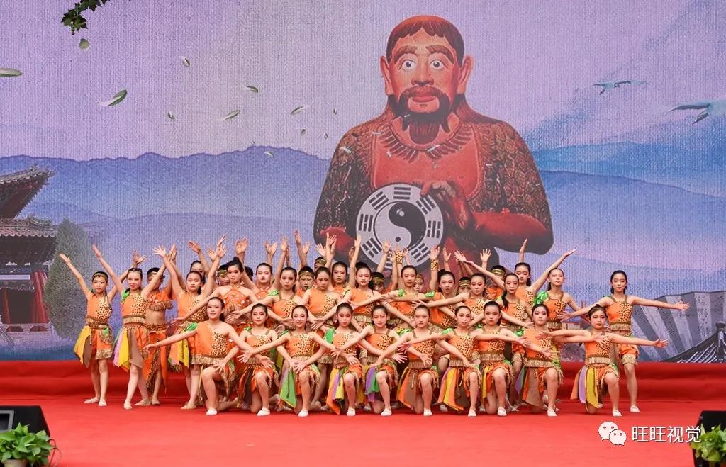 天水市逸夫小学校图片,天水市逸夫小学68周年校庆