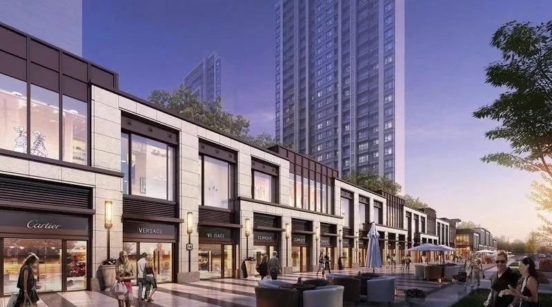 阜阳第三座万达,阜阳4个万达广场