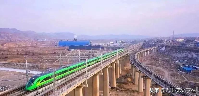 2024年以来青海新成就,2020青海有什么好的项目