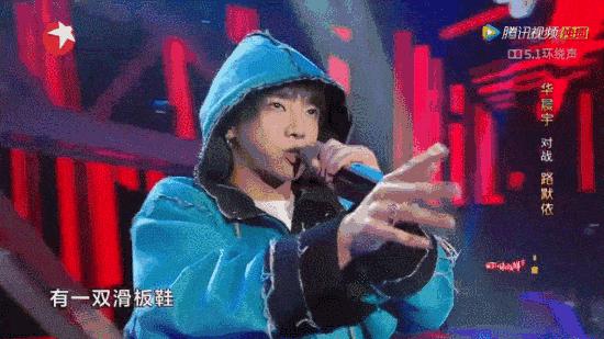 他被骂,因为把《爱情买卖》唱得太高级