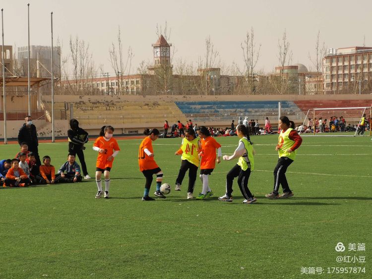 东营市中小学第七届足球比赛,东营市春晖小学足球联赛
