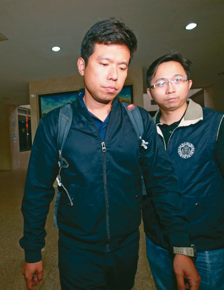 *私走**烟风暴扩大!吴宗宪交出50人团购名单,贵妇团在内