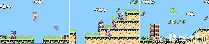 经典的fc游戏都有哪些,最经典的十大fc游戏