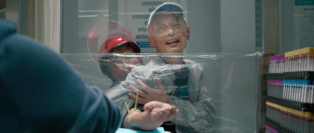 2020年华语电影大有看头,2020华语评分最高电影