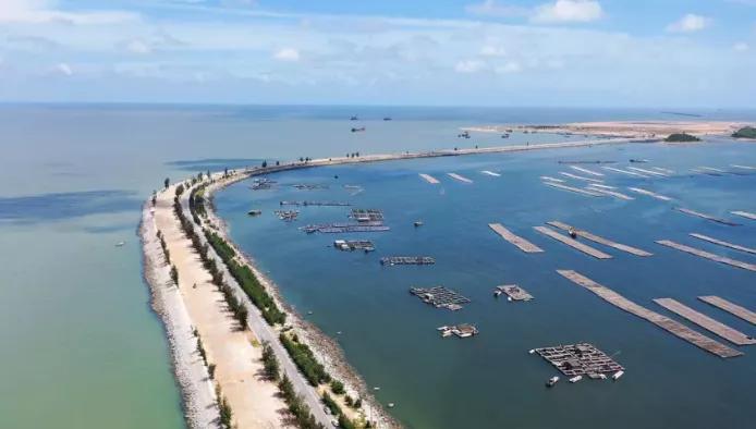 过年就近去哪里玩,新年去广西哪里玩