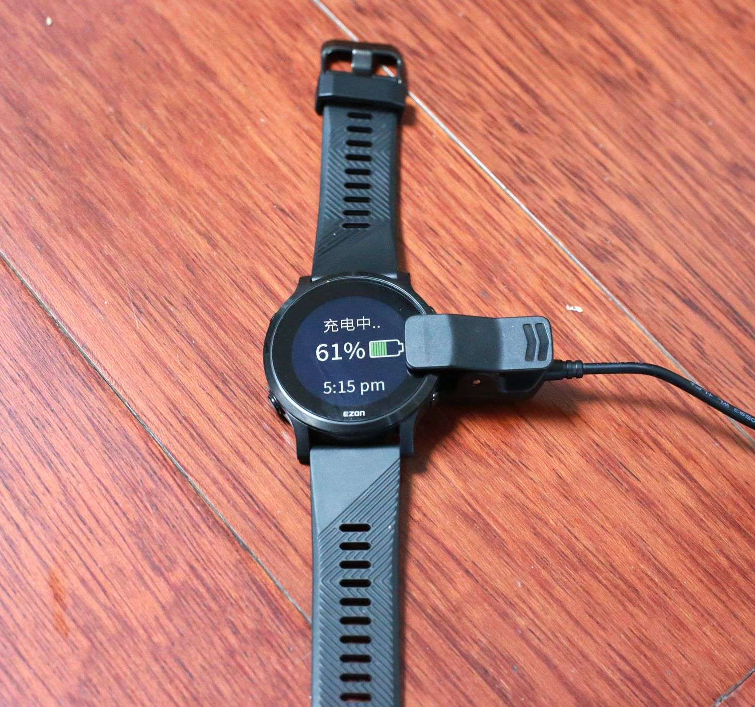 宜准手表r6,宜准r6手表评测对比