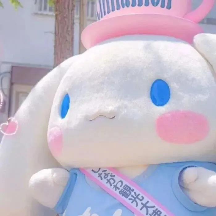 布偶头像图片大全,可爱布偶头像