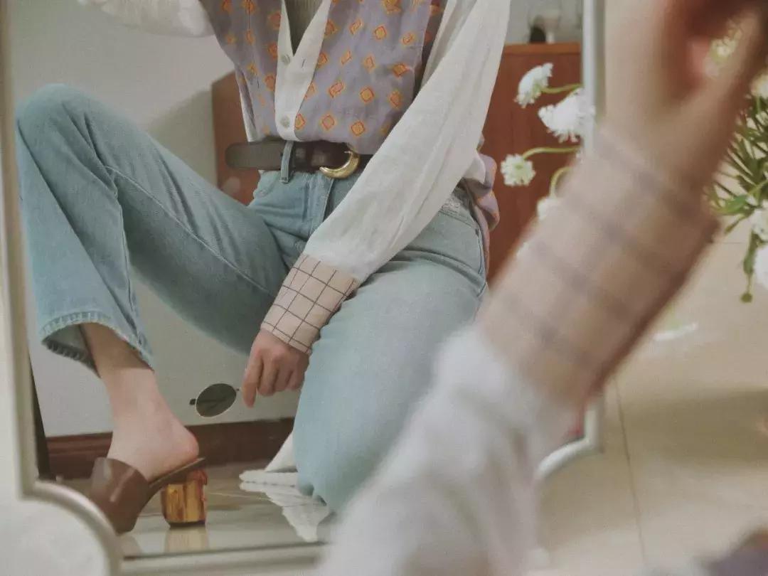 凉鞋平价舒适不累脚百搭,美鞋新款平跟单鞋凉鞋