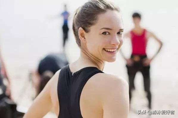 游泳的20大好处,初学游泳的精髓