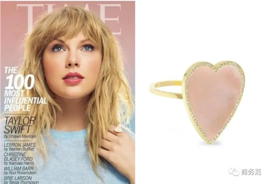 凯特十大顶级珠宝,国外ins风珠宝品牌