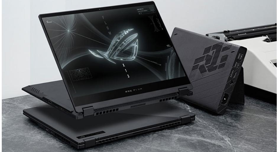 备战618！3500~8000值得买的轻薄全能办公本推荐并详解