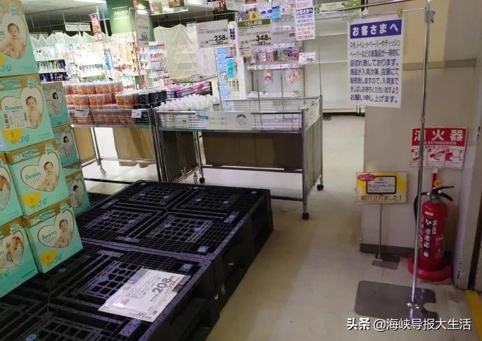 日本人抢购卫生纸的原因,日本抢购厕纸的原因