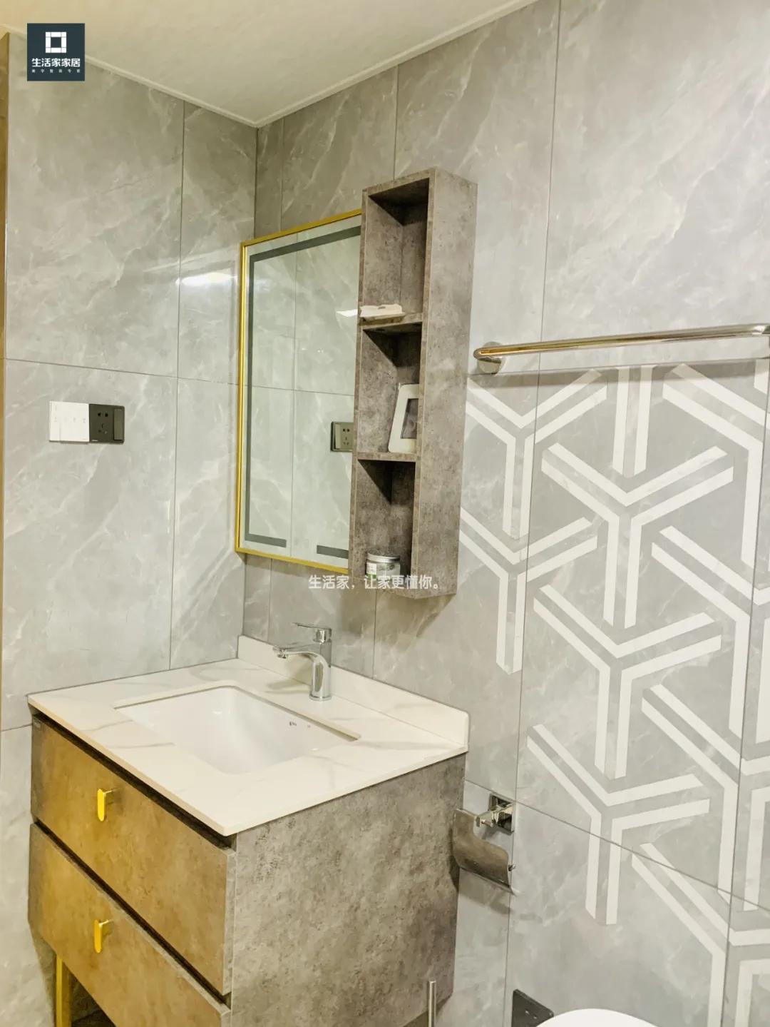 实景案例144平三室,实景案例124平三室两厅