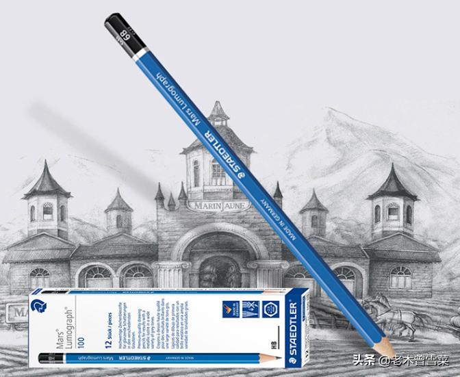 德国精致文具有哪些品牌,世界上著名的文具品牌