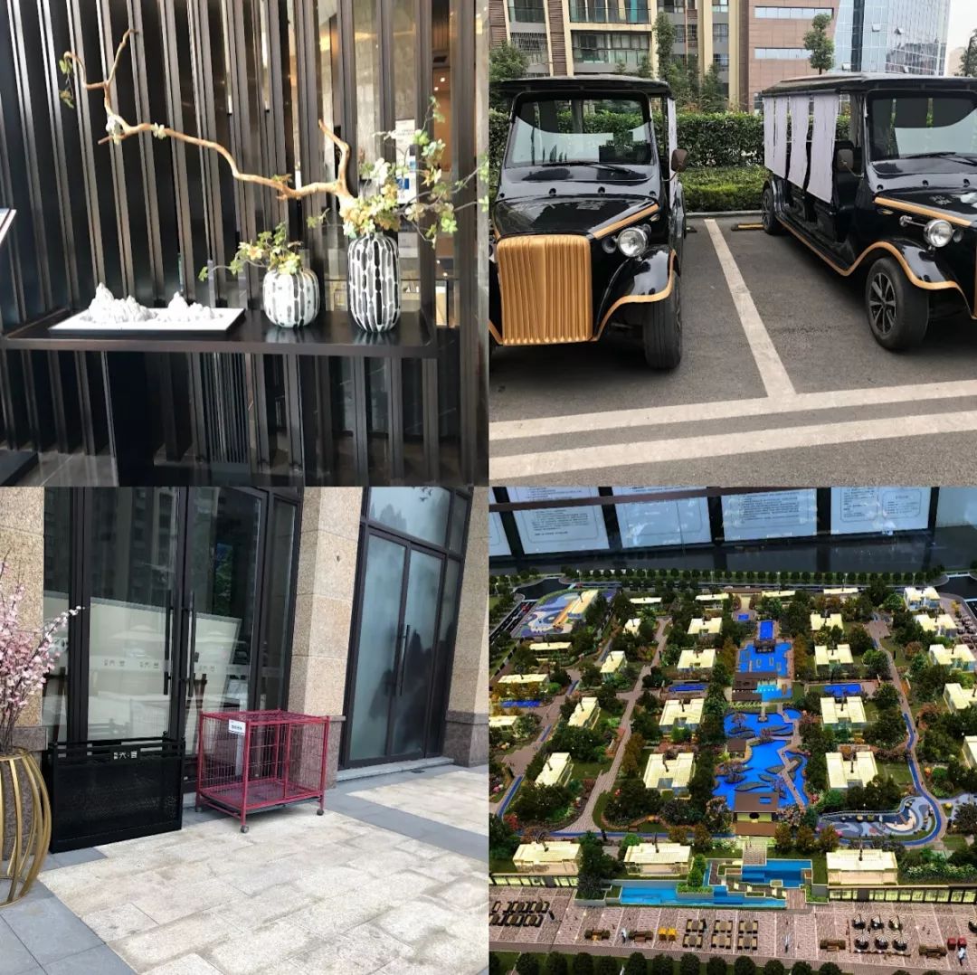 邦泰天誉有装修好的了没,邦泰天誉入住感受