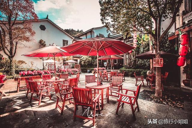 天目湖加南山竹海哪里泡温泉好,天目湖度假秘境享受绝美自然山水