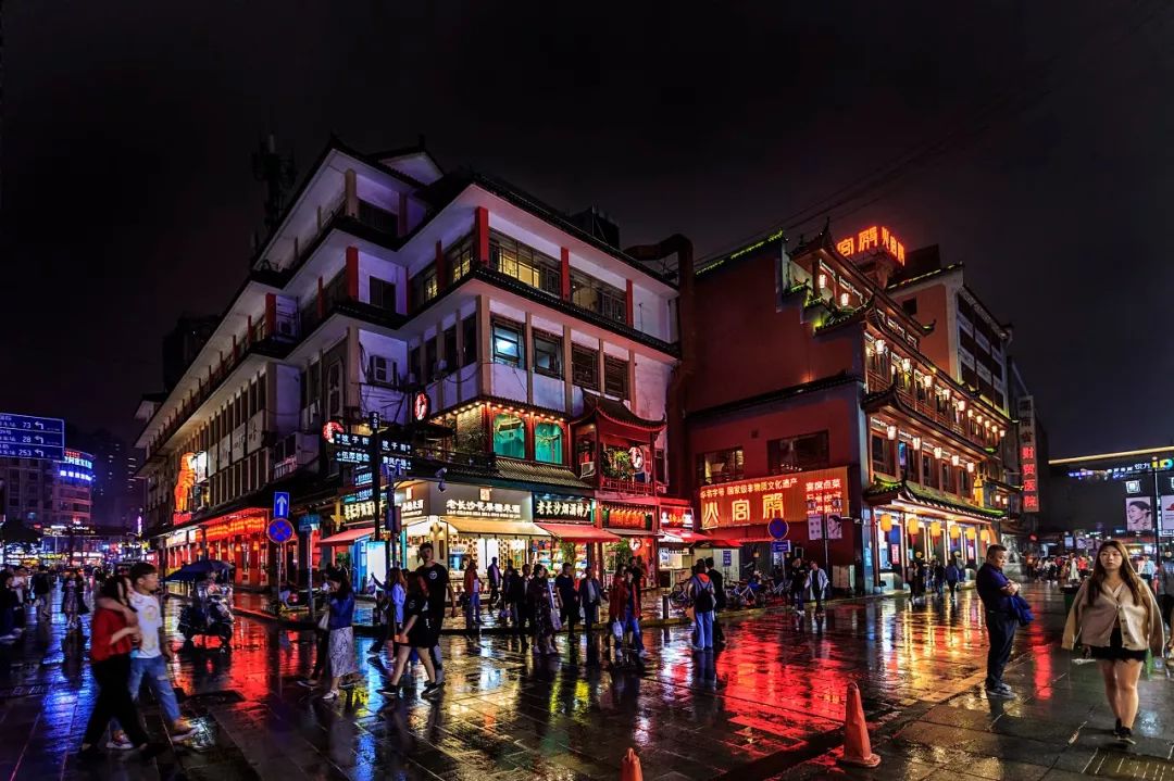 长沙有多好吃一分钟视频,长沙的美食到底多好吃