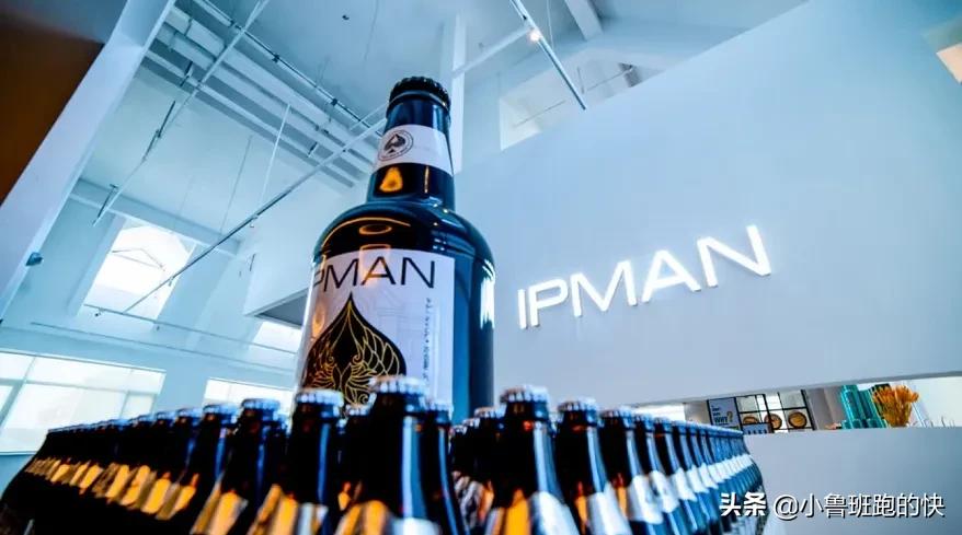 滕州的啤酒厂,滕州啤酒厂