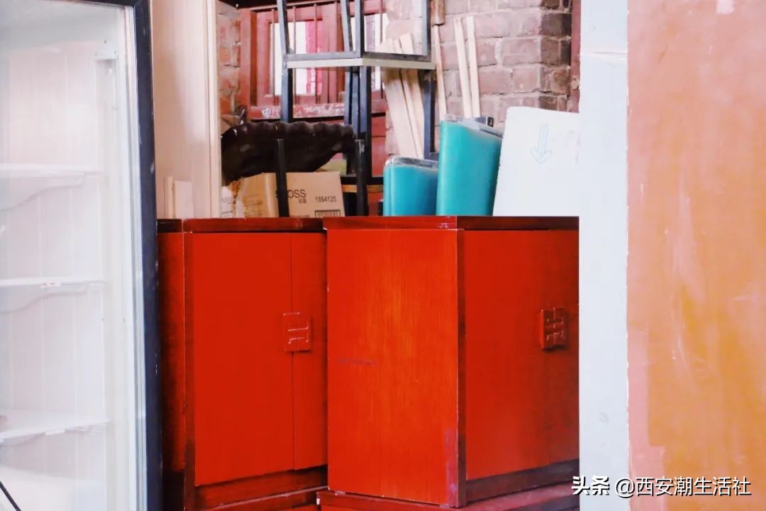 西安超惊艳旧货市场！比闲鱼便宜，知道的人不多！