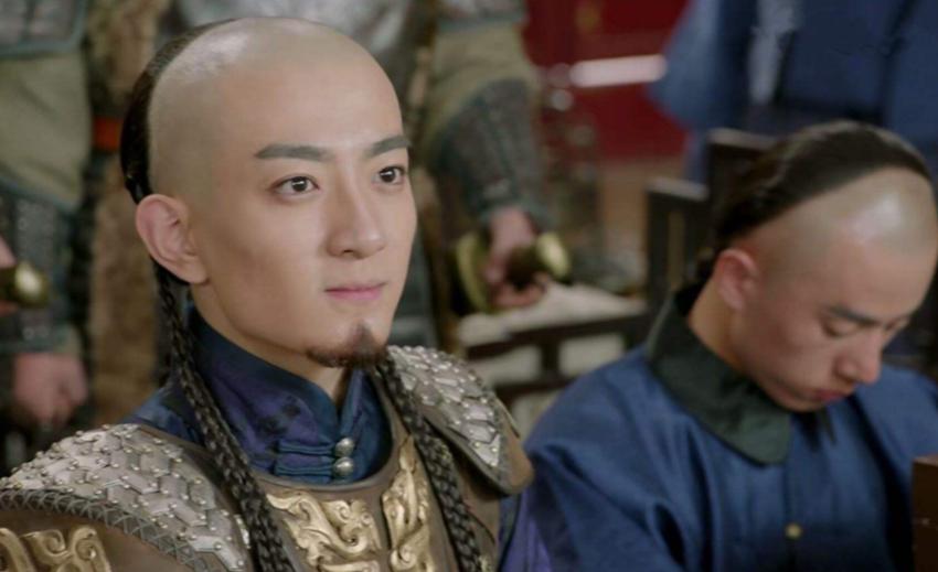 一座不起眼的墓地,竟是三百年前的“太子坟”,死于亲生父亲之手