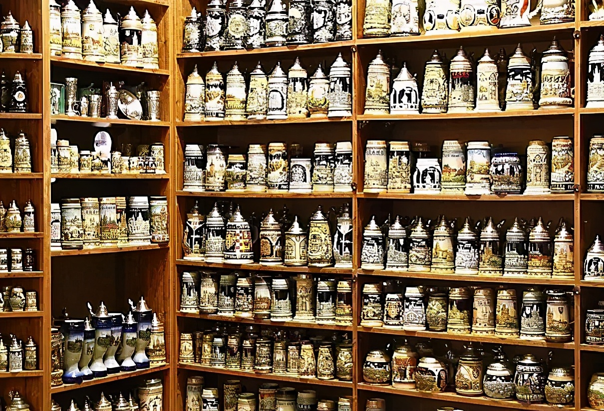 德国工匠精神超凡工艺,德国工匠的匠心之魂