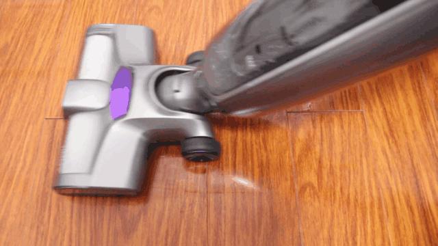 吉米洗地机x8怎么一键自清洁,吉米jimmy智能洗地机x8速干无线