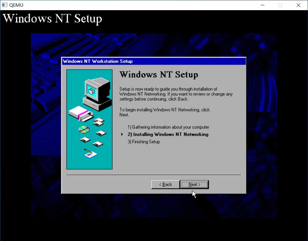 qemu安装windows虚拟机,qemu手机版安装windows教程