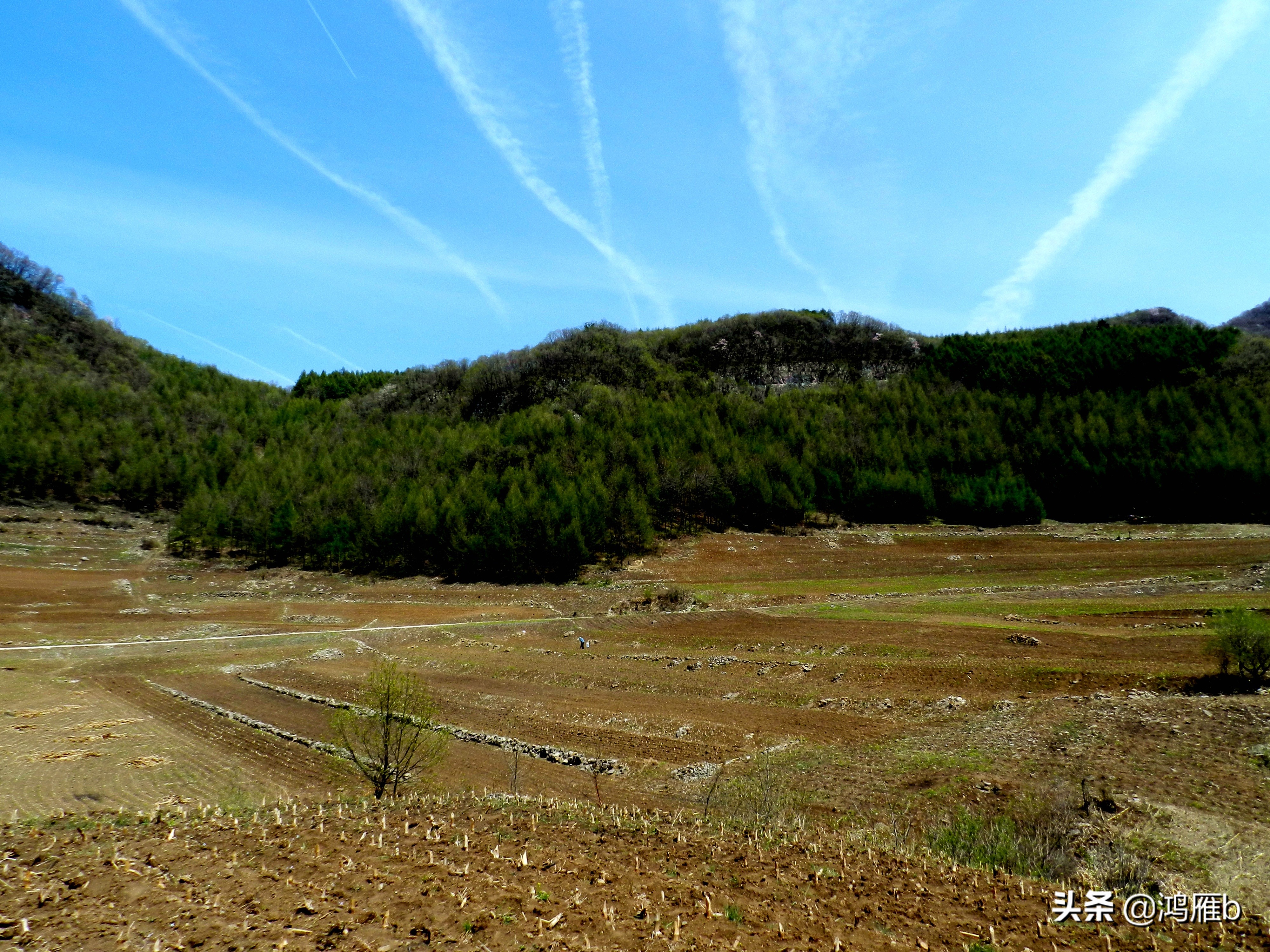本溪小众秘境,本溪神秘山村